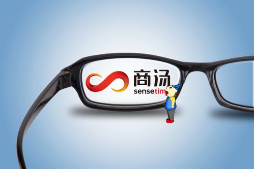 商汤科技、云图网与玛雅云图科技 AI视觉生态的三重奏