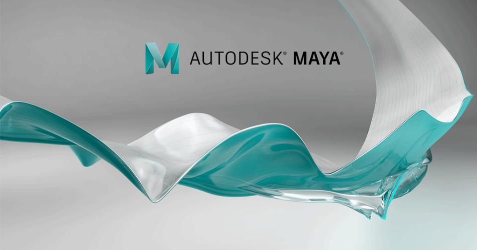 Maya 3D动画设计版本合集 玛雅云图科技赋能创意未来
