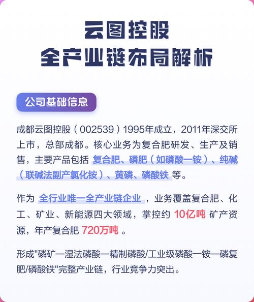 云图控股全产业链布局解析 以玛雅云图科技为创新引擎的垂直整合战略